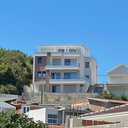 Apartments Hollaj Ulcinj Exterior foto