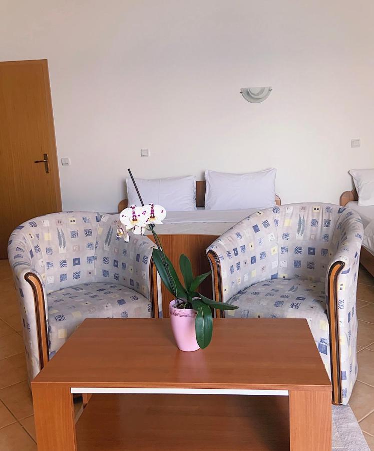 Apartments Hollaj Ulcinj Exterior foto