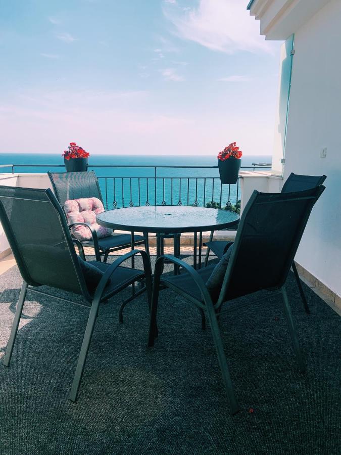 Apartments Hollaj Ulcinj Exterior foto