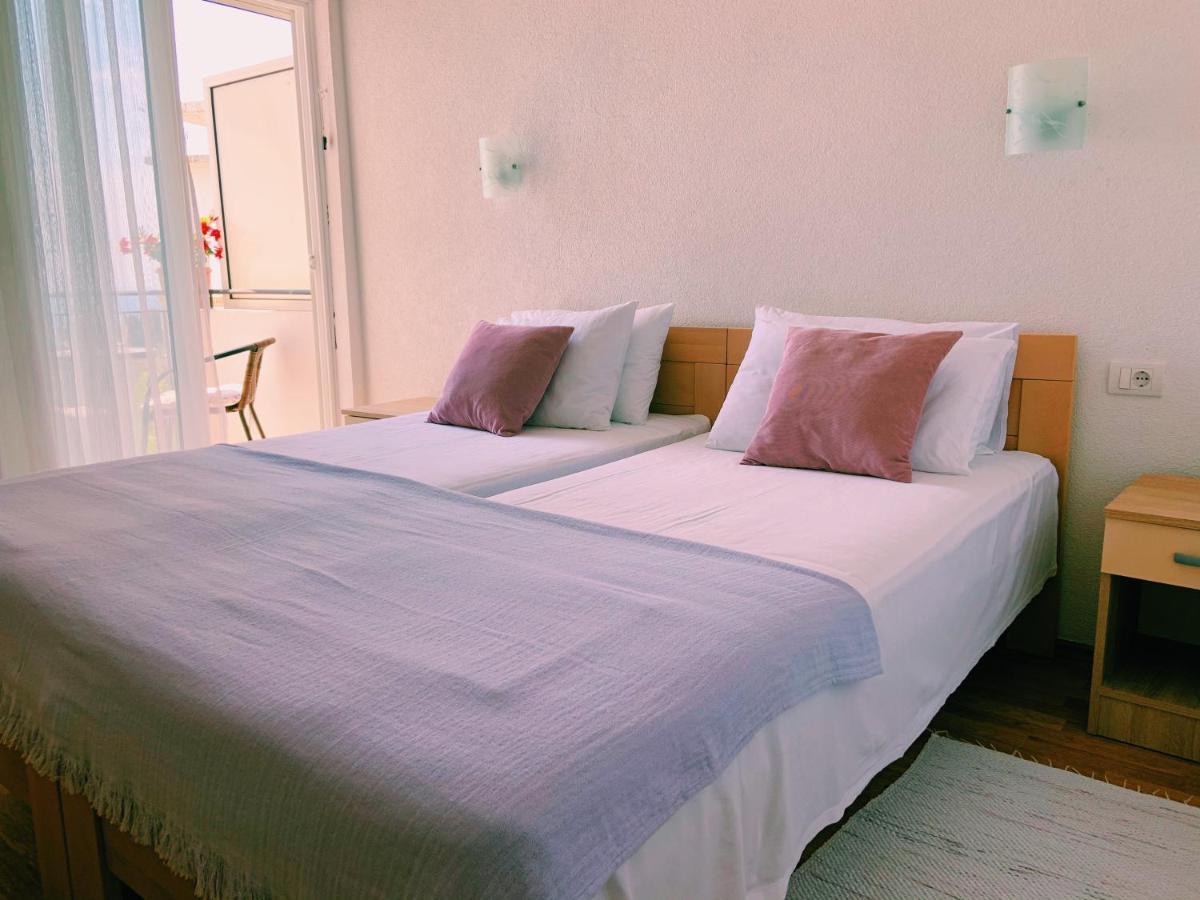 Apartments Hollaj Ulcinj Exterior foto
