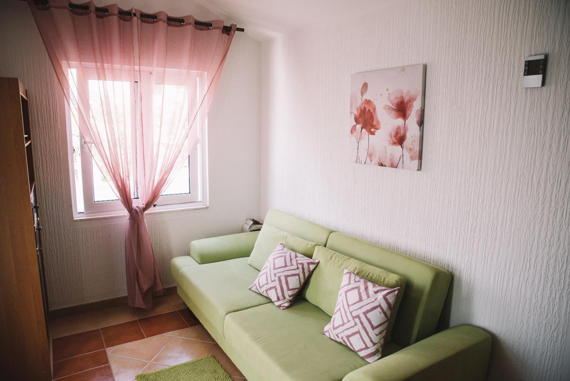 Apartments Hollaj Ulcinj Exterior foto