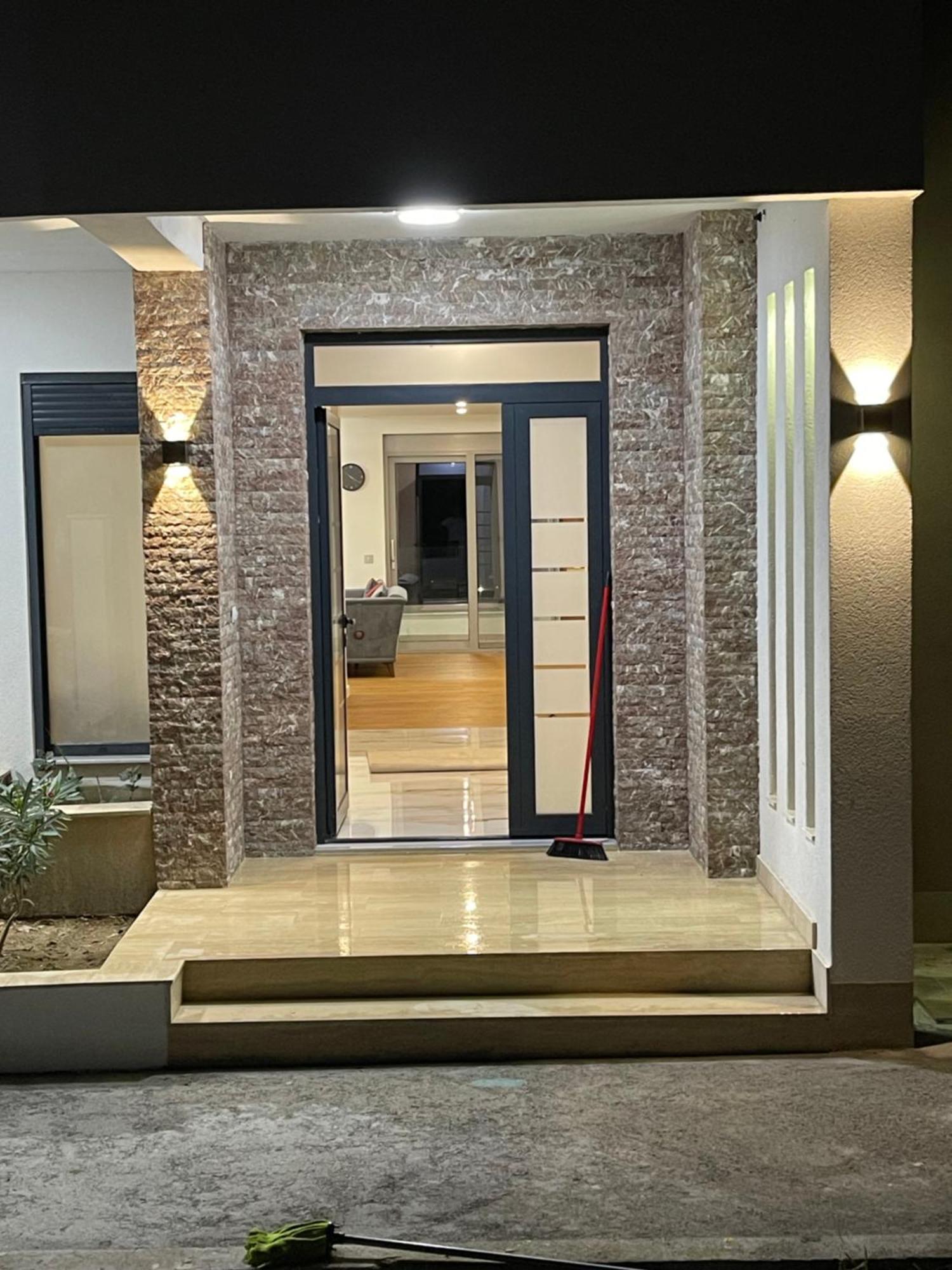 Apartments Hollaj Ulcinj Exterior foto