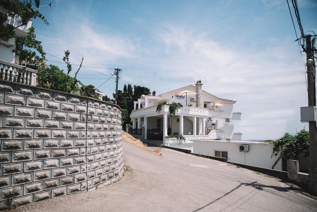 Apartments Hollaj Ulcinj Exterior foto